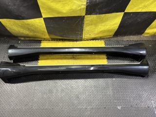 Подножки комплект TOYOTA LAND CRUISER HDJ101 1HD-FTE 1 ракурс