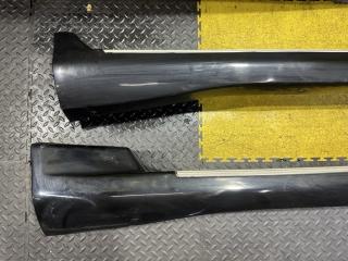 Подножки комплект TOYOTA LAND CRUISER HDJ101 1HD-FTE 2 ракурс