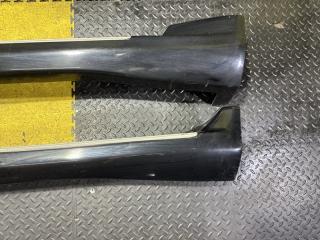 Подножки комплект TOYOTA LAND CRUISER HDJ101 1HD-FTE 4 ракурс