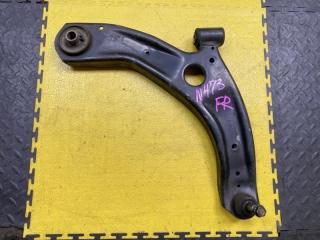 Рычаг правый передний TOYOTA RAIZE A200A 1KR-VET 48068-B1130 1 ракурс