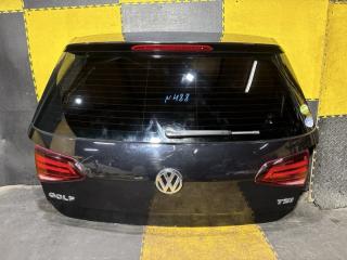 Дверь 5-я VOLKSWAGEN GOLF AUCJZ CJZA 5G6827025Q, 2T 1 ракурс Дверь 5-я VOLKSWAGEN GOLF AUCJZ CJZA 5G6827025Q, 2T 1 ракурс