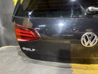 Дверь 5-я VOLKSWAGEN GOLF AUCJZ CJZA 5G6827025Q, 2T 4 ракурс Дверь 5-я VOLKSWAGEN GOLF AUCJZ CJZA 5G6827025Q, 2T 4 ракурс