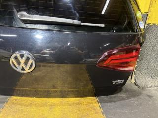 Дверь 5-я VOLKSWAGEN GOLF AUCJZ CJZA 5G6827025Q, 2T 5 ракурс Дверь 5-я VOLKSWAGEN GOLF AUCJZ CJZA 5G6827025Q, 2T 5 ракурс