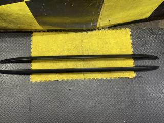 Рейлинги VOLKSWAGEN T-CROSS C1DKR DKRF 2GM860025B, 2GM860025B 2GM860026B 1 ракурс