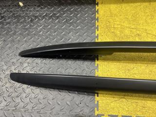 Рейлинги VOLKSWAGEN T-CROSS C1DKR DKRF 2GM860025B, 2GM860025B 2GM860026B 3 ракурс