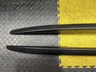 Рейлинги VOLKSWAGEN T-CROSS C1DKR DKRF 2GM860025B, 2GM860025B 2GM860026B 4 ракурс