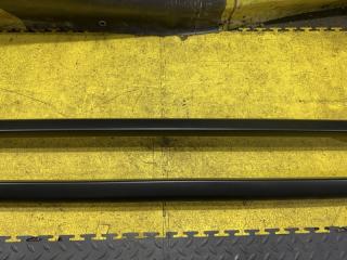 Рейлинги VOLKSWAGEN T-CROSS C1DKR DKRF 2GM860025B, 2GM860025B 2GM860026B 5 ракурс