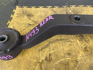 Крепление редуктора заднее TOYOTA HARRIER MHU38 3MZ-FE 52380-48050 4 ракурс