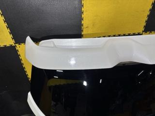 Дверь 5-я NISSAN KICKS P15 HR12-DE K010M-5RYMB, QAB 2 ракурс
