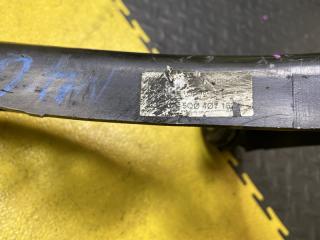 Рычаг правый передний VOLKSWAGEN GOLF AUCJSF CJSB 5Q0407152J 3 ракурс