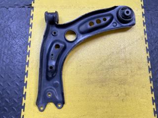 Рычаг правый передний VOLKSWAGEN GOLF AUCJSF CJSB 5Q0407152J 4 ракурс
