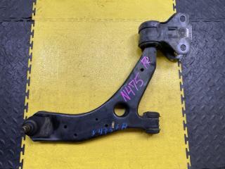 Рычаг правый передний MAZDA AXELA BL3FW L3-VDT B39D-34-300 1 ракурс