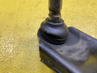 Рычаг правый передний MAZDA AXELA BL3FW L3-VDT B39D-34-300 2 ракурс