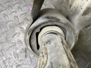 Рычаг правый передний MAZDA AXELA BL3FW L3-VDT B39D-34-300 3 ракурс
