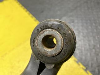 Рычаг правый передний MAZDA AXELA BL3FW L3-VDT B39D-34-300 5 ракурс