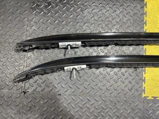 Рейлинги BMW X5 F15 N55B30 51138057755 51138057756 2 ракурс