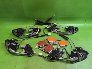 Доводчик двери TOYOTA CROWN GRS214 2GR-FSE 89224-30130, 89222-30270, 123300-7361, 89223-30130, 123300-7381, 89225-30070, 123300-7410, A046693, 3C2018120575, 3C2015560437, 3C2016580509, 3C1917120509, 123300-7400 1 ракурс