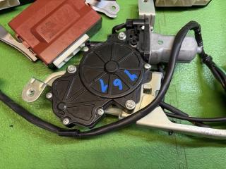 Доводчик двери TOYOTA CROWN GRS214 2GR-FSE 89224-30130, 89222-30270, 123300-7361, 89223-30130, 123300-7381, 89225-30070, 123300-7410, A046693, 3C2018120575, 3C2015560437, 3C2016580509, 3C1917120509, 123300-7400 3 ракурс