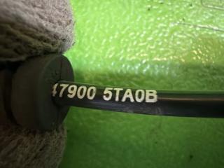 Датчик abs правый задний NISSAN SERENA HFC27 HR12-DE 47900-5TA0B 4 ракурс