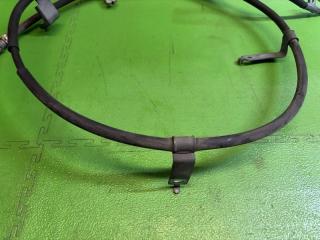 Тросик ручника левый задний NISSAN SERENA HFC27 HR12-DE 36531-5TL0B 4 ракурс