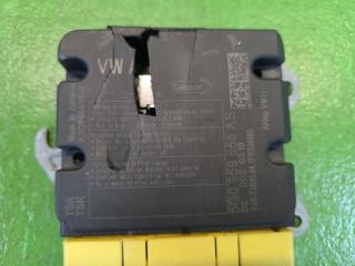Блок airbag VOLKSWAGEN T-CROSS C1DKR DKRF 5Q0959655AS 2 ракурс