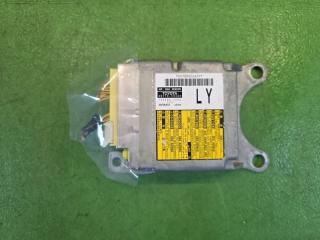 Блок airbag TOYOTA FJ CRUISER GSJ15 1GR-FE 89170-35380, 150300-7000 1 ракурс