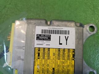Блок airbag TOYOTA FJ CRUISER GSJ15 1GR-FE 89170-35380, 150300-7000 2 ракурс