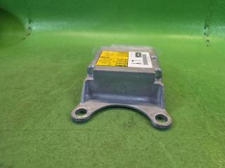 Блок airbag TOYOTA FJ CRUISER GSJ15 1GR-FE 89170-35380, 150300-7000 4 ракурс