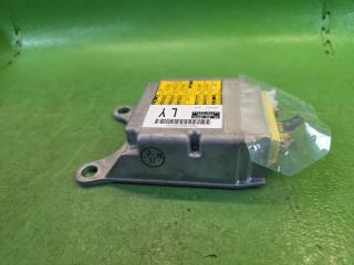 Блок airbag TOYOTA FJ CRUISER GSJ15 1GR-FE 89170-35380, 150300-7000 5 ракурс
