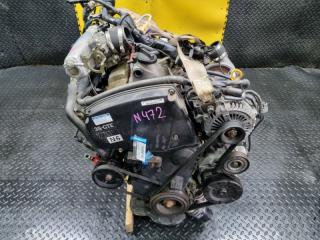 ДВС TOYOTA CALDINA ST246 3S-GTE 19000-88750, 9451163 2 ракурс