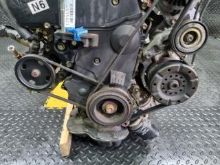 ДВС TOYOTA CALDINA ST246 3S-GTE 19000-88750, 9451163 3 ракурс
