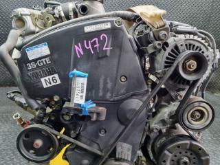ДВС TOYOTA CALDINA ST246 3S-GTE 19000-88750, 9451163 4 ракурс
