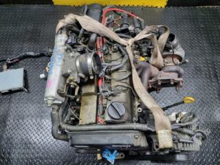 ДВС TOYOTA CALDINA ST246 3S-GTE 19000-88750, 9451163 5 ракурс