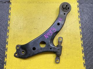 Рычаг правый передний TOYOTA HARRIER MHU38 3MZ-FE 48068-48020 1 ракурс Рычаг правый передний TOYOTA HARRIER MHU38 3MZ-FE 48068-48020 1 ракурс