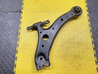 Рычаг правый передний TOYOTA HARRIER MHU38 3MZ-FE 48068-48020 4 ракурс Рычаг правый передний TOYOTA HARRIER MHU38 3MZ-FE 48068-48020 4 ракурс