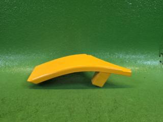 Планка под фары правая передняя TOYOTA FJ CRUISER GSJ15 1GR-FE 52512-35100 4 ракурс Планка под фары правая передняя TOYOTA FJ CRUISER GSJ15 1GR-FE 52512-35100 4 ракурс