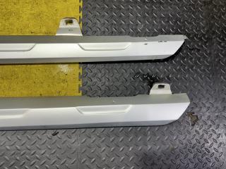 Порог VOLKSWAGEN GOLF AUCJSF CJSB 5G4809341, 5G4809341 5G4809342 4 ракурс
