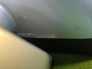 Зеркало левое переднее TOYOTA FJ CRUISER GSJ15 1GR-FE 3 KOHTAKTA 4 ракурс Зеркало левое переднее TOYOTA FJ CRUISER GSJ15 1GR-FE 3 KOHTAKTA 4 ракурс