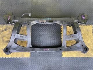 Балка подвески задняя TOYOTA HARRIER 2007