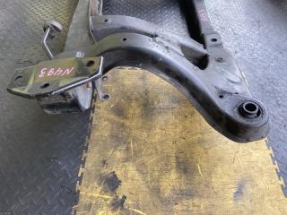 Балка подвески задняя TOYOTA HARRIER MHU38 3MZ-FE 51206-48050 2 ракурс