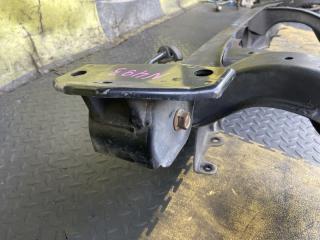 Балка подвески задняя TOYOTA HARRIER MHU38 3MZ-FE 51206-48050 3 ракурс