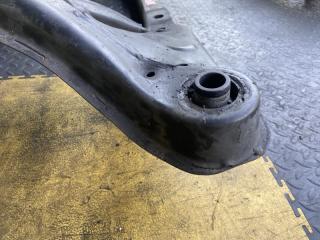 Балка подвески задняя TOYOTA HARRIER MHU38 3MZ-FE 51206-48050 4 ракурс