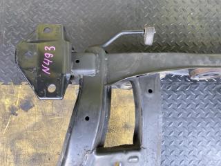 Балка подвески задняя TOYOTA HARRIER MHU38 3MZ-FE 51206-48050 5 ракурс