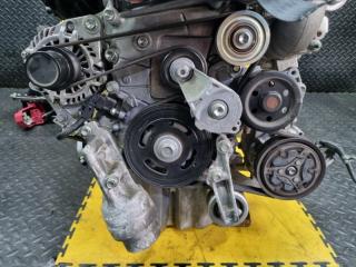 ДВС TOYOTA RAIZE A200A 1KR-VET 19000-B1A25, K044080 2 ракурс ДВС TOYOTA RAIZE A200A 1KR-VET 19000-B1A25, K044080 2 ракурс