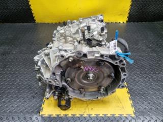 АКПП TOYOTA RAIZE A200A 1KR-VET 30400-B2A40 1 ракурс
