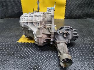 АКПП TOYOTA CALDINA ST246 3S-GTE 30500-21140 36100-21061, U140F-01B 3 ракурс