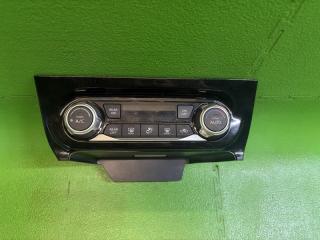 Блок климат-контроля NISSAN SERENA HFC27 HR12-DE 27500-5TA0A 1 ракурс