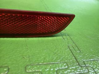 Катафот в бампер левый задний MAZDA AXELA BL3FW L3-VDT P8356 4 ракурс