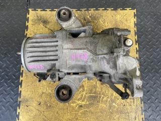Редуктор задний MITSUBISHI ECLIPSE CROSS GK1W 4B40 3570A076 3501A470 1 ракурс