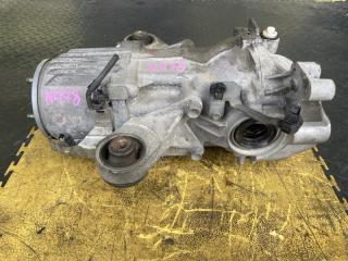 Редуктор задний MITSUBISHI ECLIPSE CROSS GK1W 4B40 3570A076 3501A470 2 ракурс